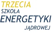 Logo „Trzecia Szkoła Energetyki Jądrowej”