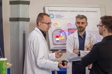 Wojewódzki Sejmik Ekologiczny w Bolszewie