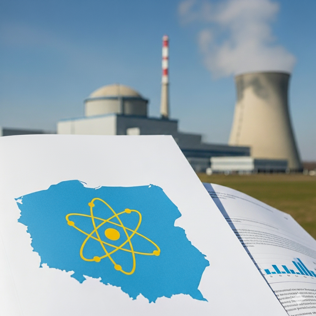 Uwagi Fundacji do aktualizacji „Programu polskiej energetyki jądrowej” (PPEJ)